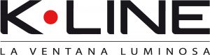 K LINE Logo
